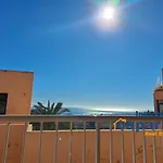 Apartamento Con Vistas Al Mar En Marina De La Torre En Mojacar Playa