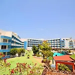 Studio Green Park