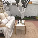 Lovely Andalusian Loft In Torremolinos