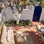 Lovely Andalusian Loft In Torremolinos
