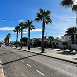 Villa Los Alcazares