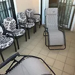 Villa Los Alcazares