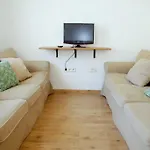 Mirador De Sant Llorenc - Acogedor Apartamento 6P