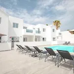Rociega 35 Apartment 7 100 Meters From The Sea Front