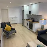 Rociega 35 Apartment 7 100 Meters From The Sea Front