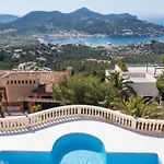 Holiday Villa Port D\'Andratx