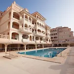 Almerimar Porto Fino - Appartement De Luxe, Vue Mer