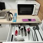 NUEVO Céntrico apartamento a 3 minutos del AVE