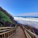 Dragos del Mar , Espacio Natural