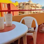 Sol Y Mar