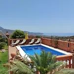 Villa Privada Para Familias