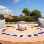 Mar Menor Villa
