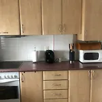 Apartamento Coliseum