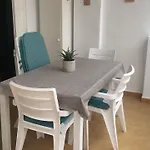 Apartamento Coliseum