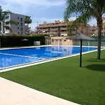 Exclusivo Apartamento En Canet