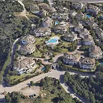 Luxury Apartment At Monte Paraiso