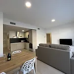 Apartamento Horta De Santa Maria