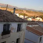 La Casa Los Trancos, Muy Cerca De Cazorla