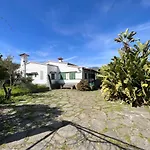 Villa La Veguetilla en San Mateo