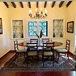 Villa La Veguetilla en San Mateo