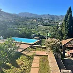 Villa La Veguetilla en San Mateo