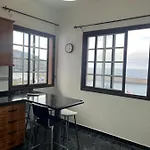 Apartamento El Mar