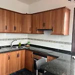 Apartamento El Mar