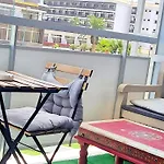 Apartamento Interpalace