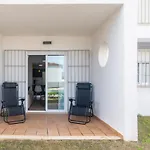 Apartamento Small Oasis Manilva