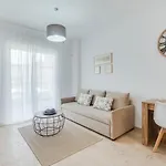 Apartamento Small Oasis Manilva