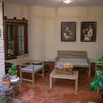 Hammam De Zeid