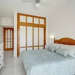 Altamira Beachfront Apartment, Costa Adeje