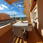 Apartamento Con Vistas Al Mar.