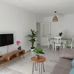 Apartamento Con Vistas Al Mar.