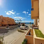 Apartamento Con Vistas Al Mar.