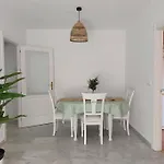 Apartamento Con Vistas Al Mar.