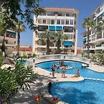 Apartament La Mata \