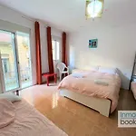 Els Recs Reus Apartaments, En El Centro De Reus