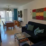 Flat In Las Palmas - Up To 6 People