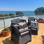 Villa Farell Just In Front Of The Sea