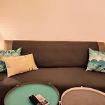 Apartamento Oh Cádiz