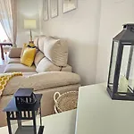 New Holiday Home Beautiful Sea View With Aircon, Costa Adeje