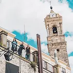 Moderno, céntrico. Perfecto para familias.