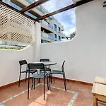Los Flamencos Manilva Apartment