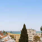 Bonanza Beach