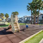Oasis Beach 3