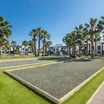 Oasis Beach 3