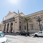Apartamento La Perla Flamenca