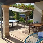 Casa Villa Las Encinas