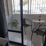 Blue Sea Apartment